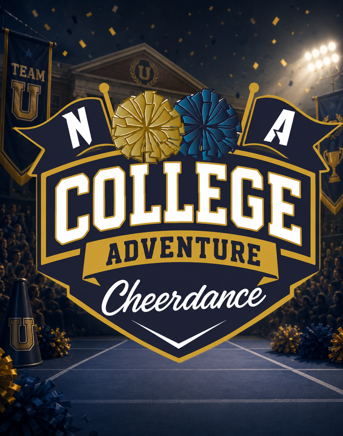 NA ADVENTURE COLLEGE 2026